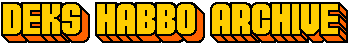 Habbo Archive by Dek